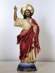 Sagrado Corazon de Jesus