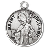 St. Richard Medal