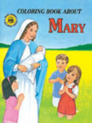 A fun and creative way for children to learn about interesting facts about the Blessed Mother, Mary.  With pictures and rhymes by Emma C. McKean.