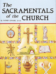 The Sacramentals, Picture Book