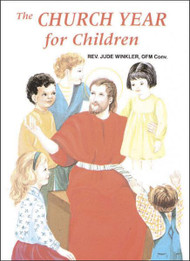 The Church Year Picture Book