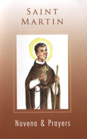 Saint Martin, Novenas and Prayers