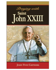 Praying with Saint John XXIII, A Novena