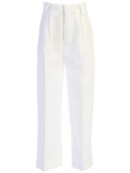 boys white dress pants 


 