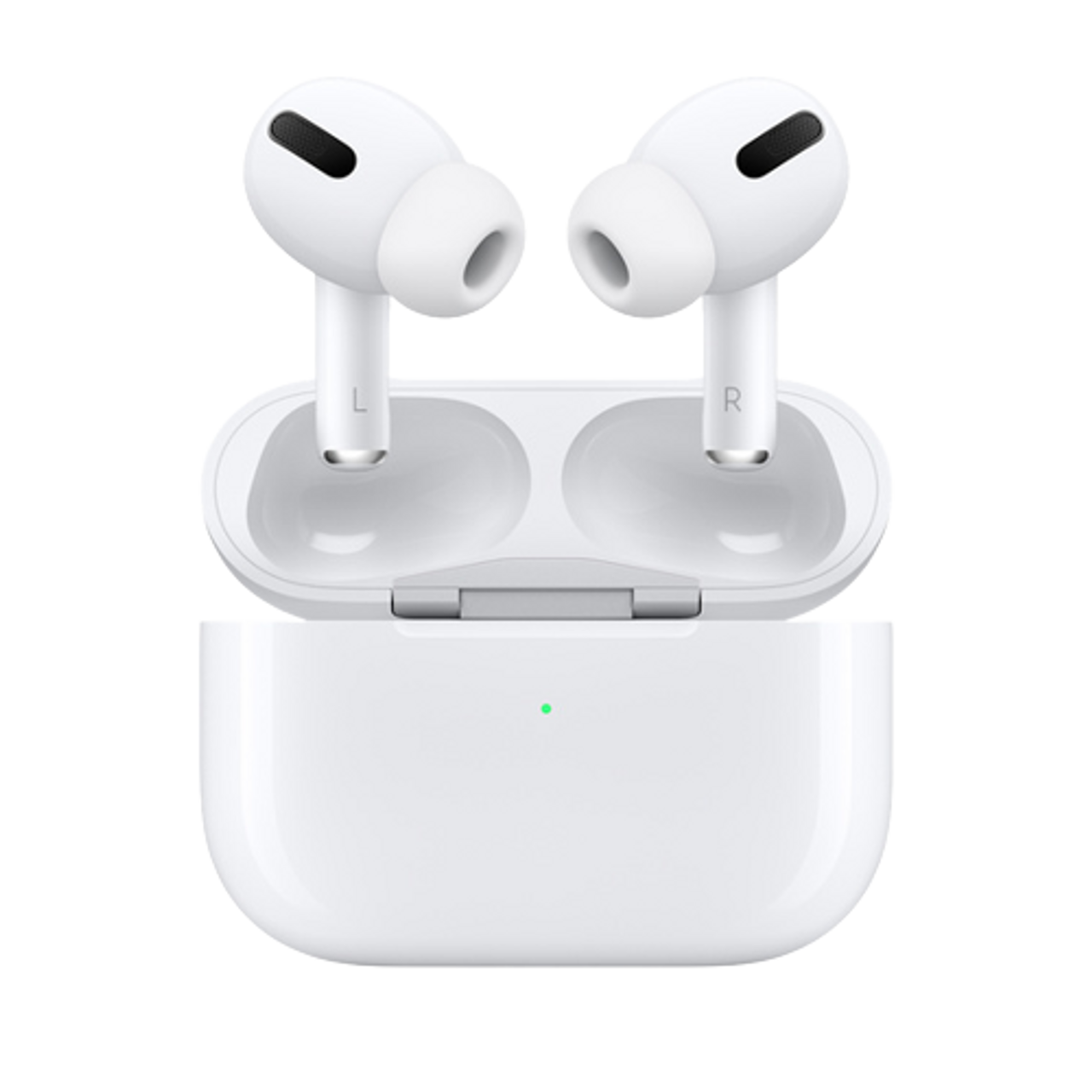 Cornwall Ugle Pengeudlån AirPods Pro High Quality Compatible with iPhone iPads | 30 Day replacement  warranty Free Case