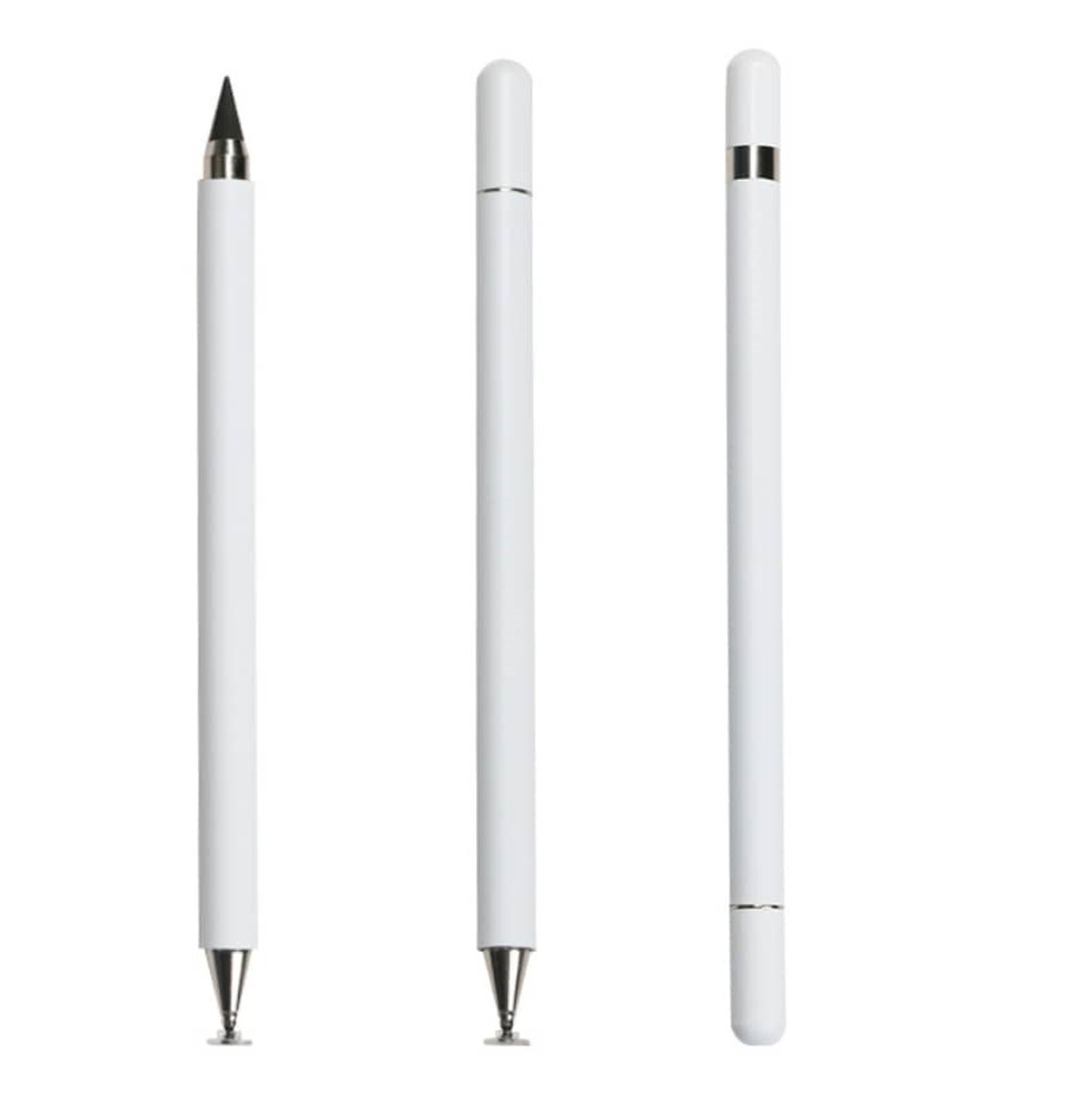 Stylus for iPad (2 Pcs), StylusHome Magnetic Disc Universal Stylus Pens  Touch Screens for Apple/iPhone/Ipad pro/Mini/Air/Android/Microsoft/Surface  All