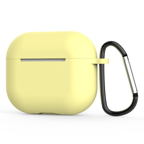airpods 3 case in yellow