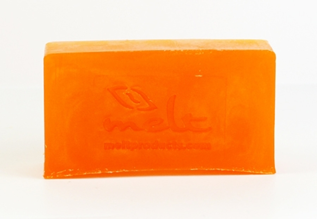 Solar Flair Glycerin Soap - Melt Bath and Skincare