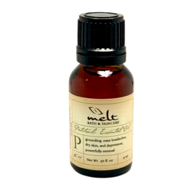 Patchouli Pure Essential Oil 15 ml Patchouli Pure Essential Oil 15 ml