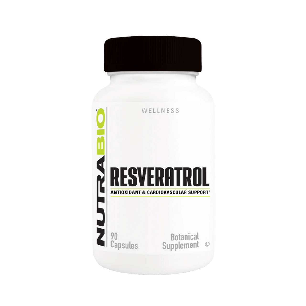 Trans-resveratrol Supplement
