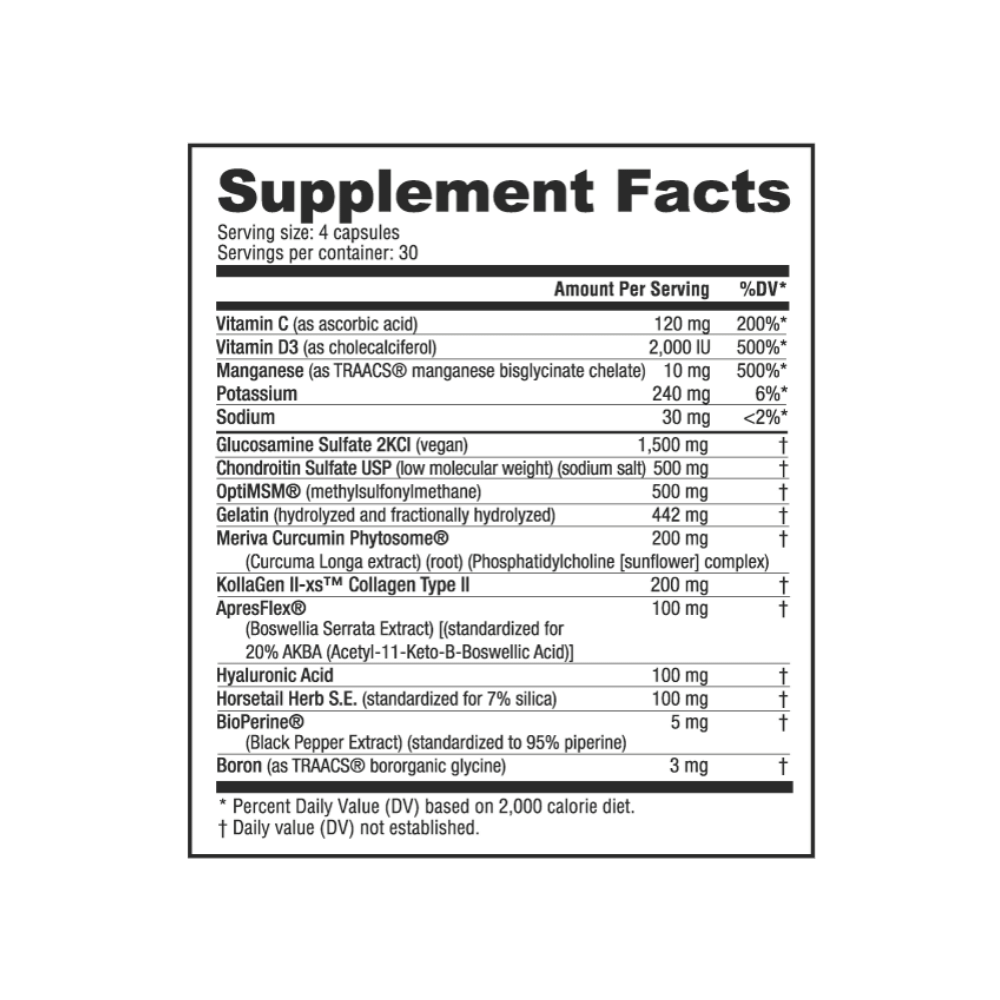 Extreme Joint Care Pro Nutrition LLC extreme-joint-care-pro-nutrition-llc