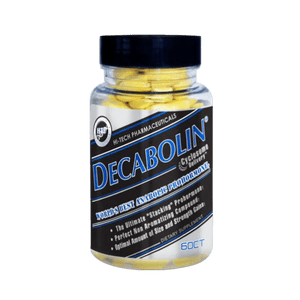 Decabolin Decabolin