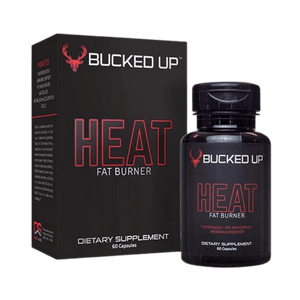 HEAT Fat Burner HEAT Fat Burner