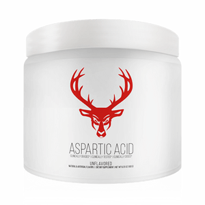 Bucked Up Aspartic Acid Bucked Up Aspartic Acid