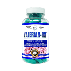 Valerian RX Valerian RX