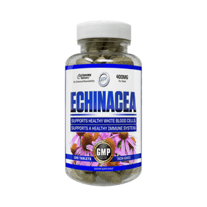Hi-Tech Echinacea Hi-Tech Echinacea