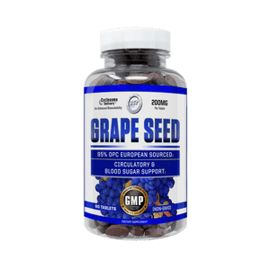 Hi-Tech Grape Seed