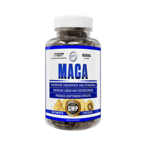 Hi-Tech MACA Hi-Tech MACA