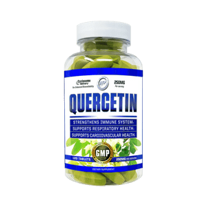 Hi-Tech Quercetin Hi-Tech Quercetin