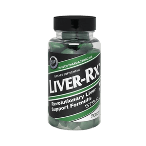 Liver-RX Liver-RX