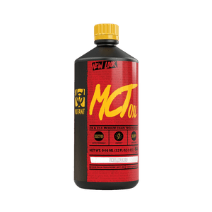 Mutant MCT Oil 64oz Mutant MCT Oil 64oz