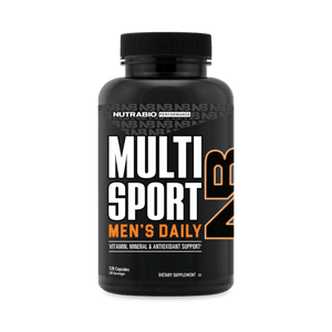 MultiSport for Men MultiSport for Men