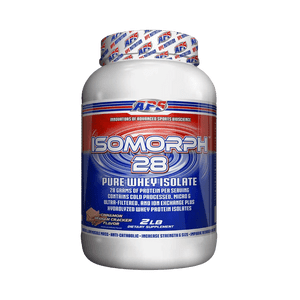 Isomorph 28 2lb Isomorph 28 2lb