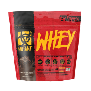 Mutant Whey 5lb Mutant Whey 5lb
