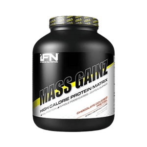 Mass Gainz 4.85lb Mass Gainz 4.85lb