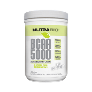 BCAA 5000 Natural BCAA 5000 Natural