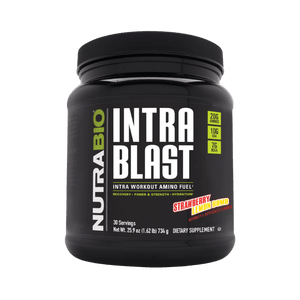 Intra Blast Intra Blast