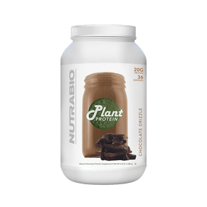 Plant Protein 36 Servings Plant Protein 36 Servings