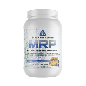 Core MRP Core MRP