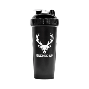 Bucked Up Perfect Shaker Bucked Up Perfect Shaker