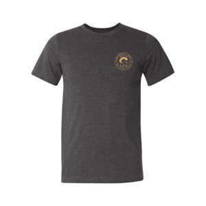 Extract Labs Gray Aspera Tee Extract Labs Gray Aspera Tee