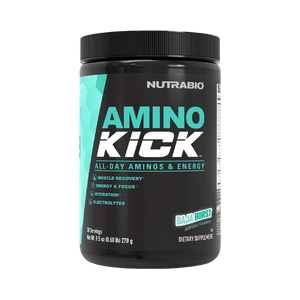 Amino Kick Amino Kick