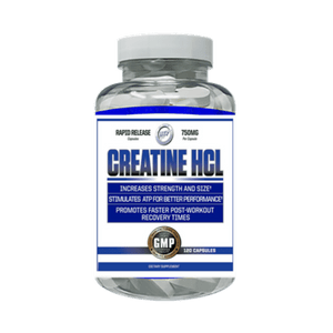 Hi-Tech Pharmaceutical Creatine HCL Hi-Tech Pharmaceutical Creatine HCL