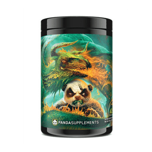 Pandamic Dragon's Blood (Limited Edition) Pandamic Dragon's Blood (Limited Edition)