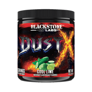 DUST X DUST X