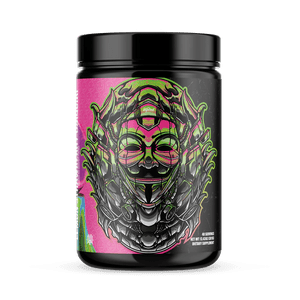 DVST8: of the Union Pre-Workout DVST8: of the Union Pre-Workout