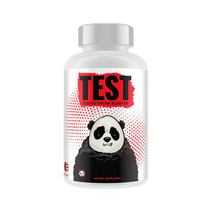 TEST - Testosterone Booster TEST - Testosterone Booster