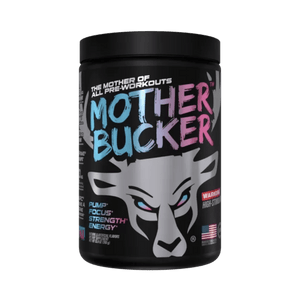 Mother Bucker