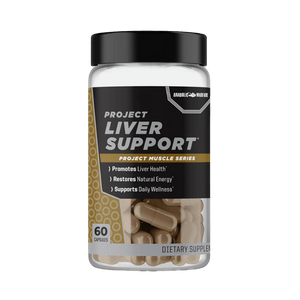 Project Liver Support Project Liver Support