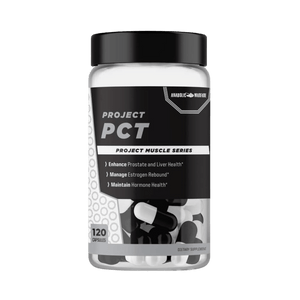 Project PCT Project PCT