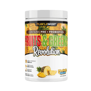 Fruits & Greens Revolution Fruits & Greens Revolution