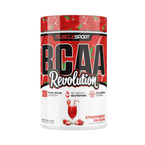 BCAA Revolution BCAA Revolution