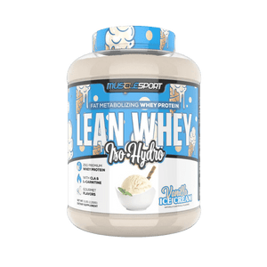 Lean Whey 5lb Lean Whey 5lb