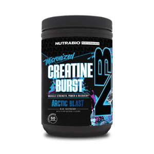 Creatine Burst Creatine Burst