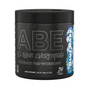 ABE Ultimate Pre-Workout ABE Ultimate Pre-Workout