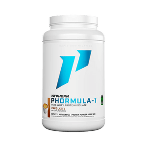 Phormula-1 Phormula-1
